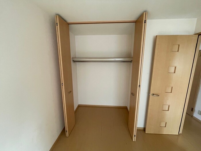 物件内観写真17　(収納)