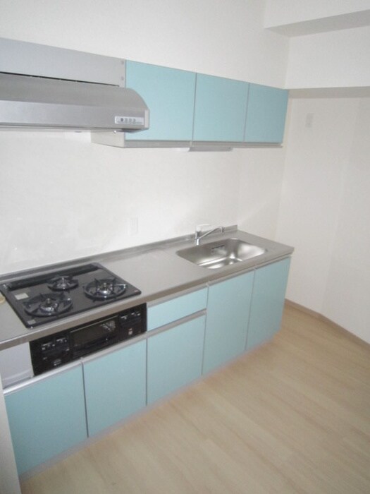 物件内観写真11　(キッチン)