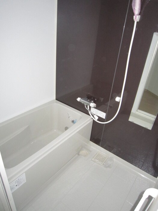 物件内観写真12　(バス／シャワールーム等)
