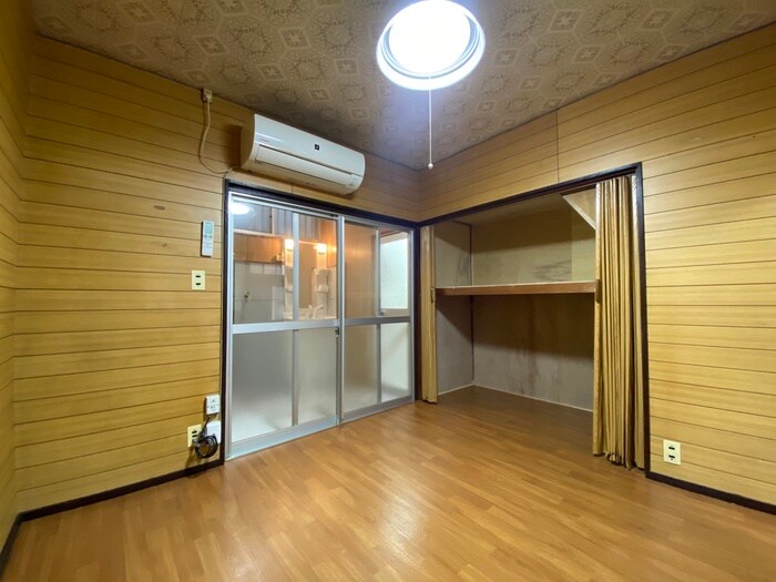 物件内観写真5　(居室)