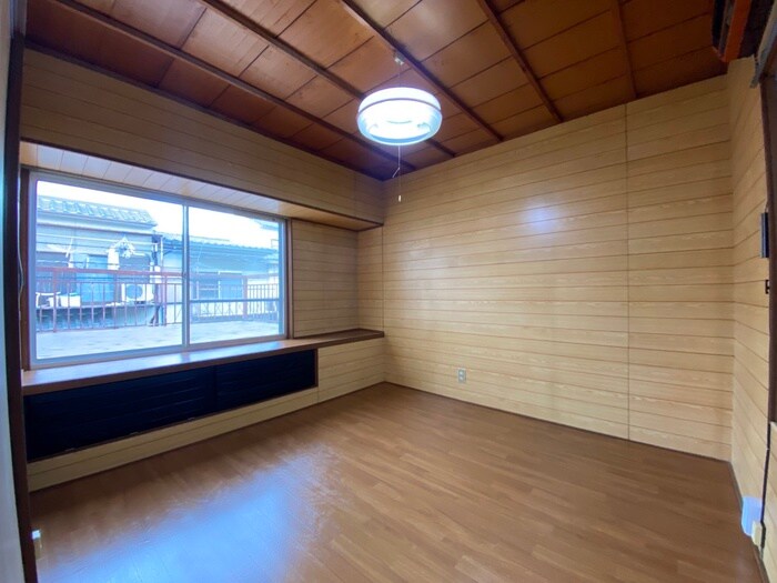 物件内観写真9　(居室)