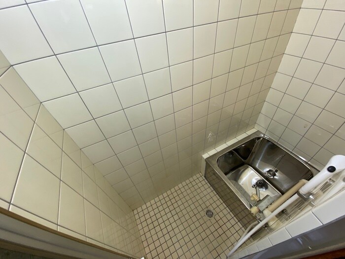 物件内観写真13　(バス／シャワールーム等)