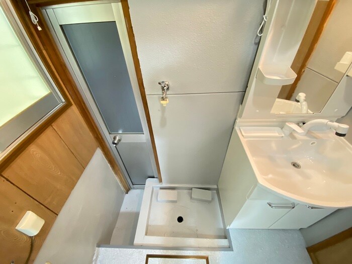 物件内観写真15　(靴箱)