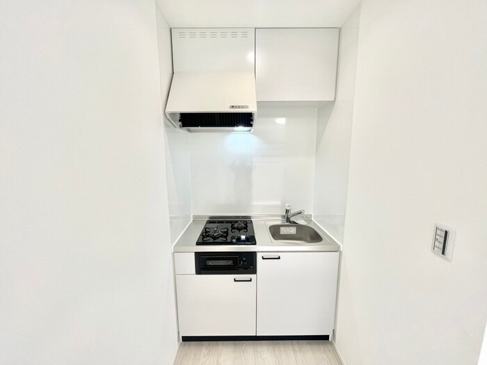 物件内観写真7　(キッチン)