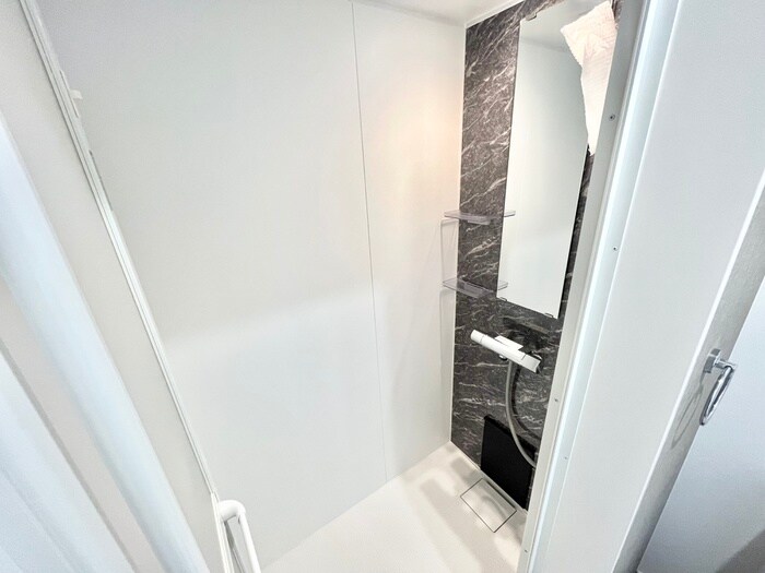 物件内観写真8　(バス／シャワールーム等)