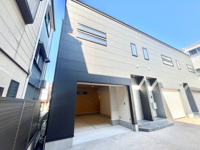 物件外観写真5　(外観写真)