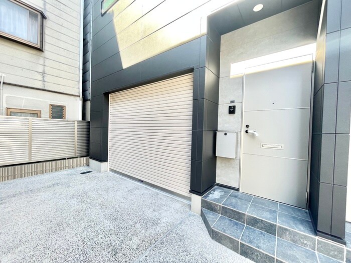 物件外観写真6　(建物設備)