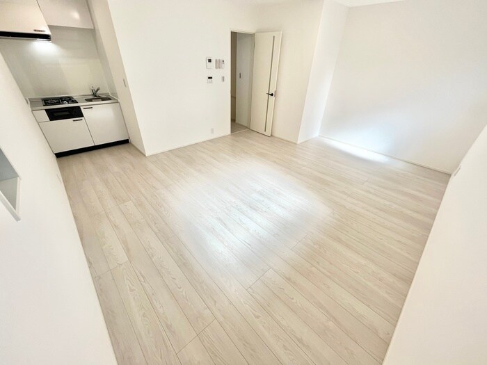 物件内観写真11　(居室)