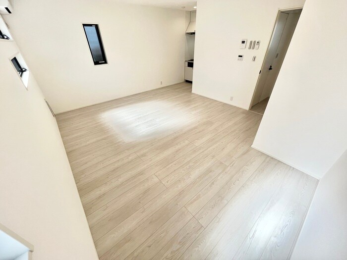 物件内観写真14　(居室)