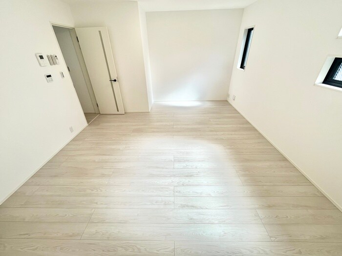 物件内観写真20　(居室)