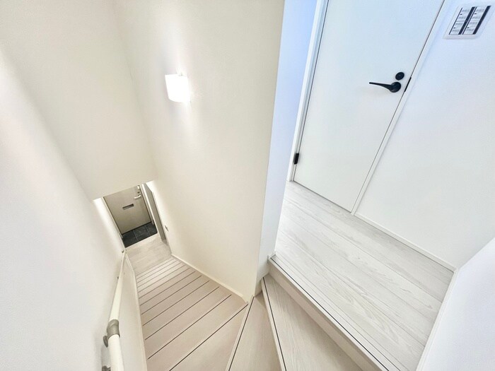 物件内観写真21　(廊下)