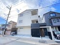 仮）Ｓｉｄｅ西ノ京