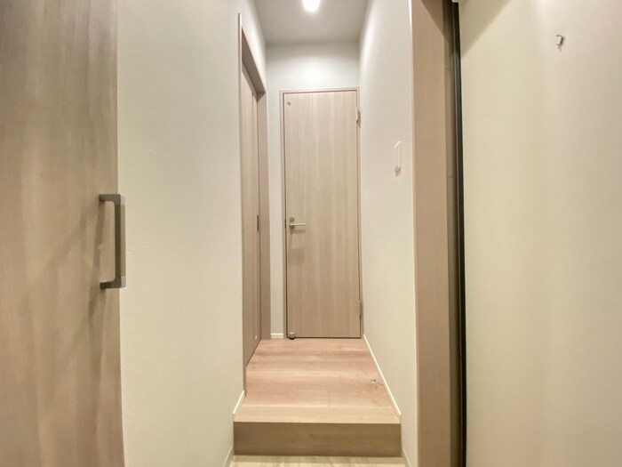 物件内観写真9　(廊下)