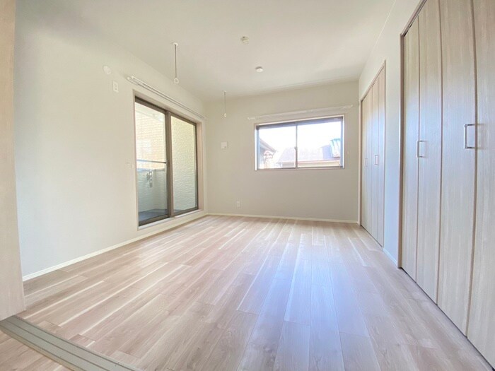 物件内観写真9　(居室)