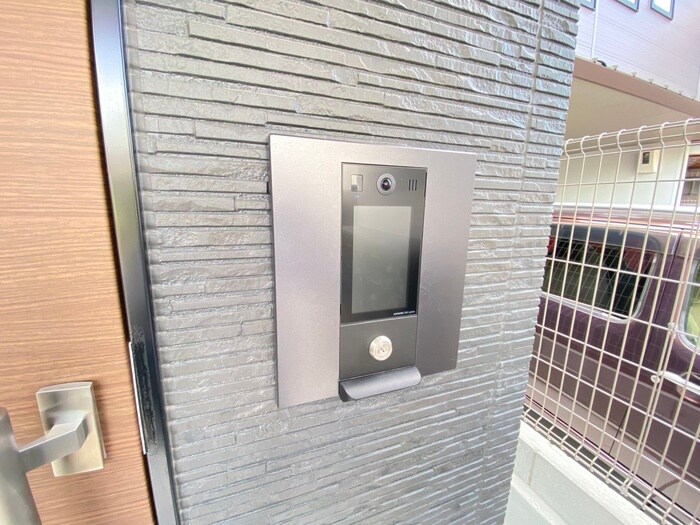 物件外観写真3　(建物設備)