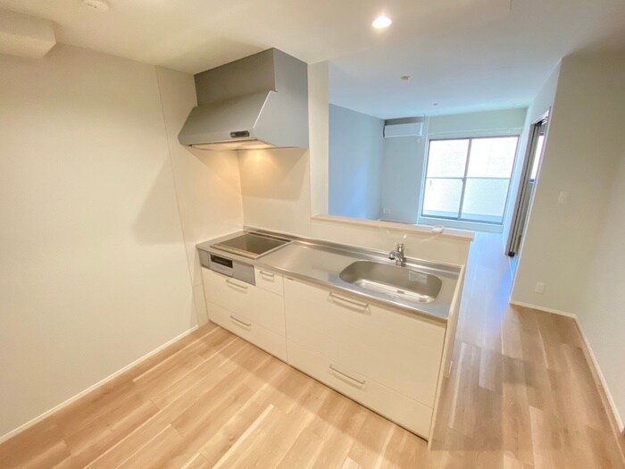 物件内観写真10　(キッチン)