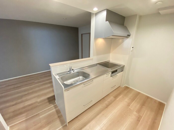 物件内観写真10　(キッチン)