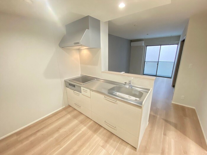 物件内観写真10　(キッチン)