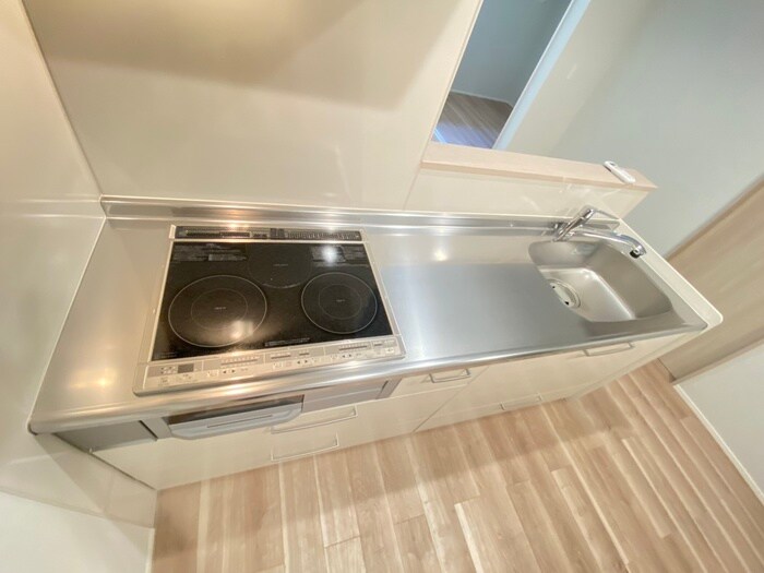 物件内観写真11　(キッチン)