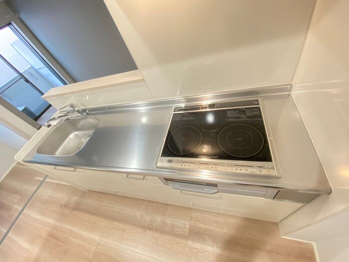 物件内観写真11　(キッチン)