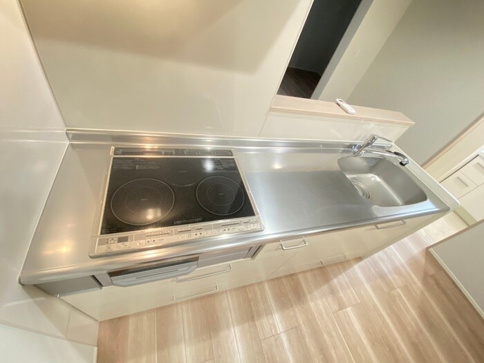 物件内観写真11　(キッチン)