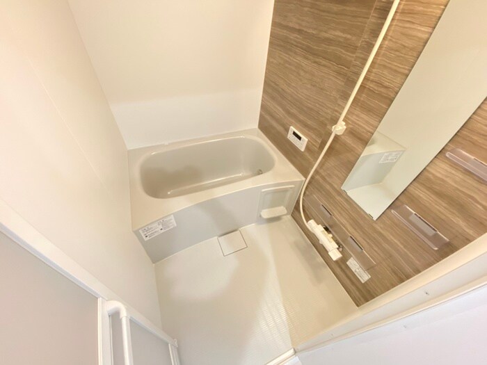 物件内観写真13　(バス／シャワールーム等)