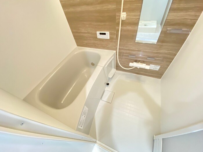 物件内観写真13　(バス／シャワールーム等)