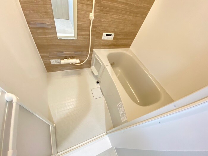 物件内観写真13　(バス／シャワールーム等)