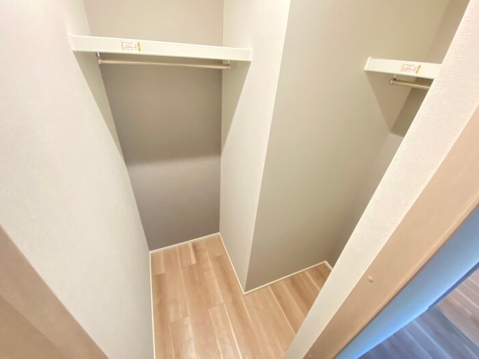 物件内観写真15　(収納)