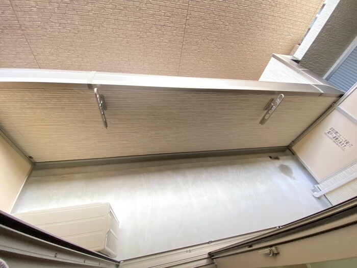 物件内観写真21　(ベランダ・バルコニー)