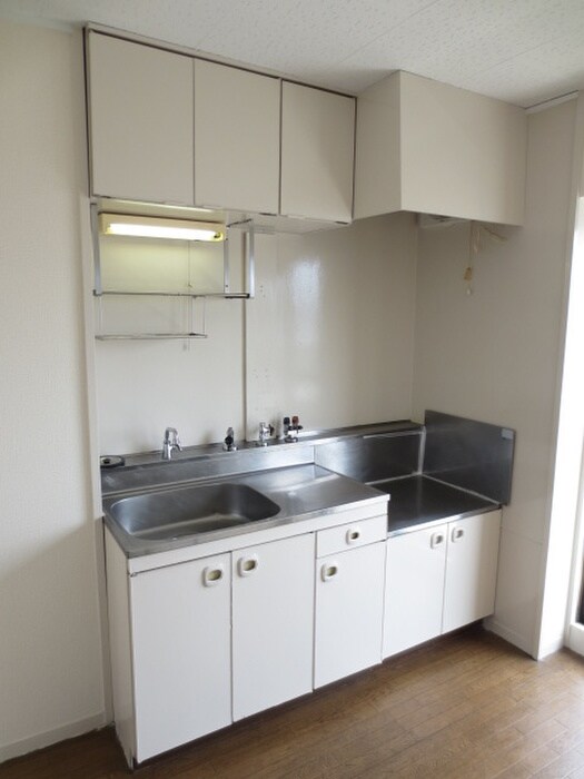 物件内観写真8　(キッチン)