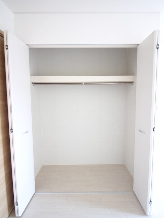 物件内観写真9　(収納)