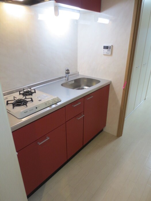 物件内観写真14　(キッチン)