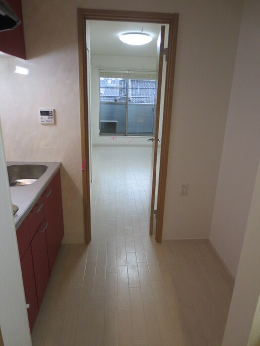 物件内観写真15　(キッチン)