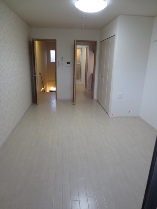 物件内観写真17　(居室)