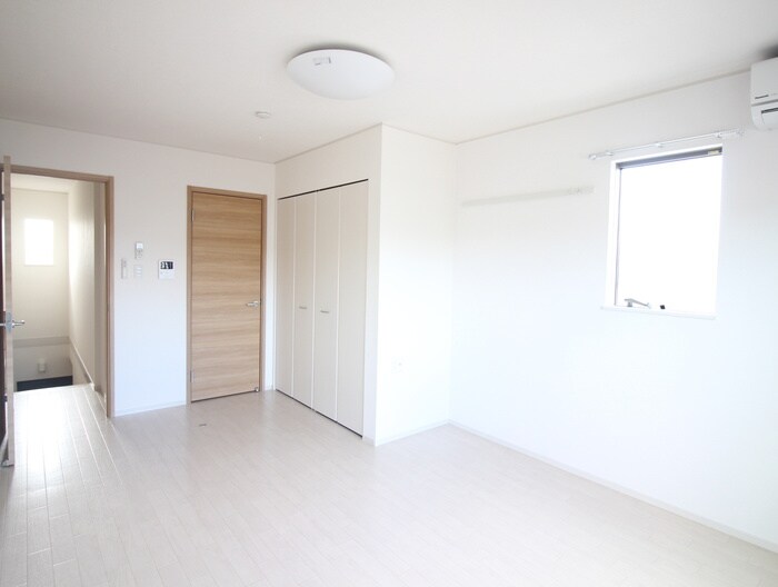 物件内観写真20　(居室)