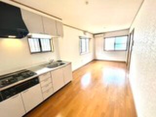 物件内観写真6　(居室)