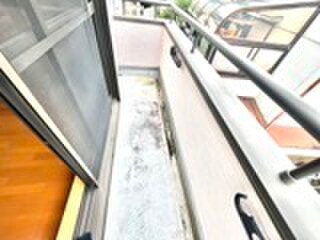 物件内観写真13　(ベランダ・バルコニー)