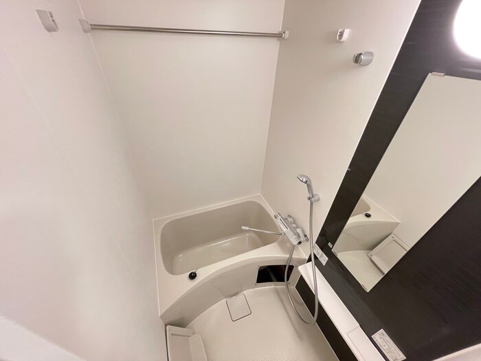 物件内観写真12　(バス／シャワールーム等)