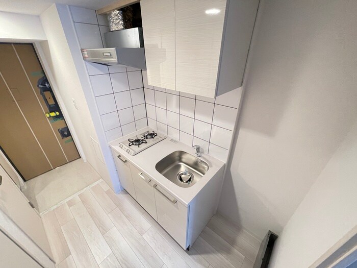 物件内観写真14　(キッチン)