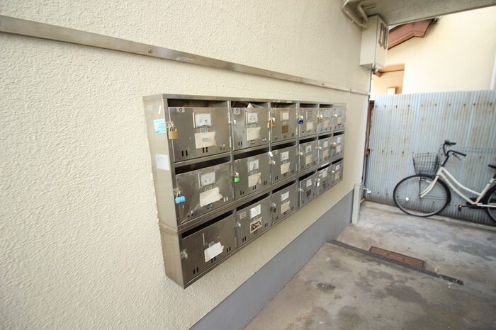 物件外観写真3　(建物設備)