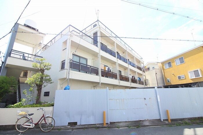 物件外観写真5　(外観写真)