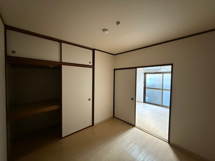 物件内観写真14　(居室)