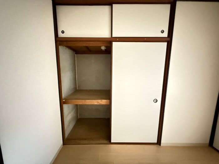 物件内観写真15　(収納)