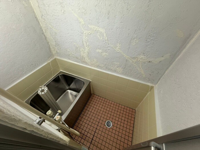 物件内観写真16　(バス／シャワールーム等)