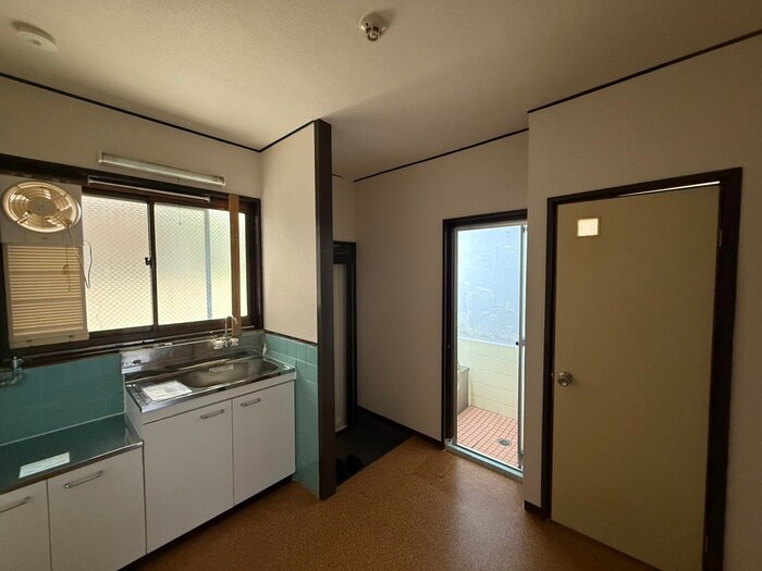 物件内観写真19　(キッチン)