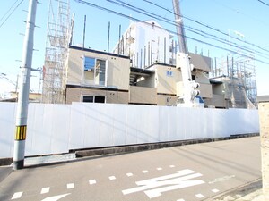 仮）D-room泉佐野市中町１丁目外観写真