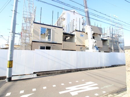 仮）D-room泉佐野市中町１丁目外観写真