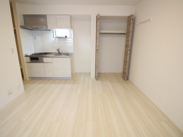 物件内観写真9　(居室)