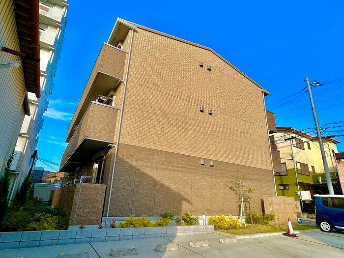 物件外観写真6　(外観写真)